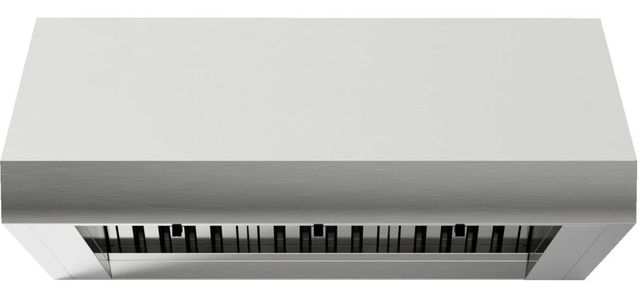XO Luxury 48" Stainless Steel Outdoor Range Hood-0