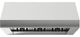 XO Luxury 48" Stainless Steel Outdoor Range Hood-0