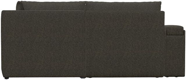 La-Z-Boy® Tahoe Thunder Sectional with Custom Layout Options-3