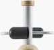 Surya Fes Natural Beige Table Lamp-2