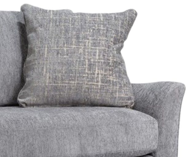 Decor-Rest® Furniture LTD Customizable 2112 Chair and a Half-2