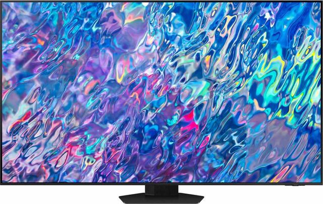 Samsung Neo QN85B 4K QLED Smart TV-1