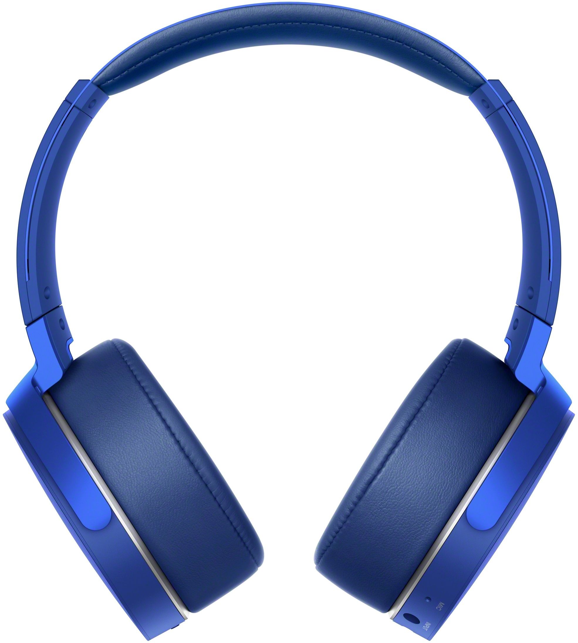 Sony MDRXB950BT/B Extra Bass Bluetooth 2024 Headphones (Blue)