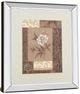 Classy Living Vivian Flasch Single Peony Wall Art-3