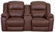 Franklin™ Canyon Duvall Hickory Manual Reclining Loveseat-3