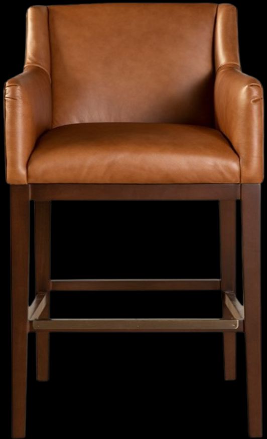 Huntington House Customizable 2433 Barstool-1