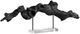 Uttermost® Charred Timber Black Sculpture-0