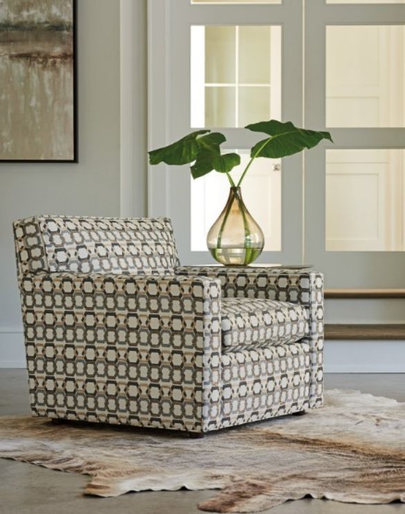 Lexington Home Customizable Kitano Ardsley Chair-1