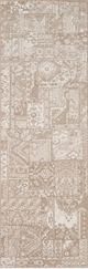 Surya Contempo Gray 3'x8' Runner-0