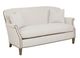 Fairfield® Customizable Oxford Loveseat-0