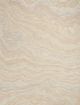 Nourison Home™ Graceful Beige 5'x7'  Area Rug-0