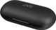 JVC Black Wireless Earbud Noise Cancelling Headphone-2