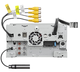 Kenwood DVD Receiver with Bluetooth and HD Radio-3