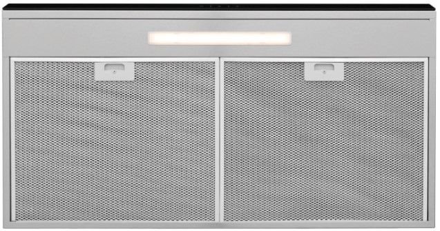 Frigidaire® 36" Stainless Steel Under Cabinet Range Hood-0