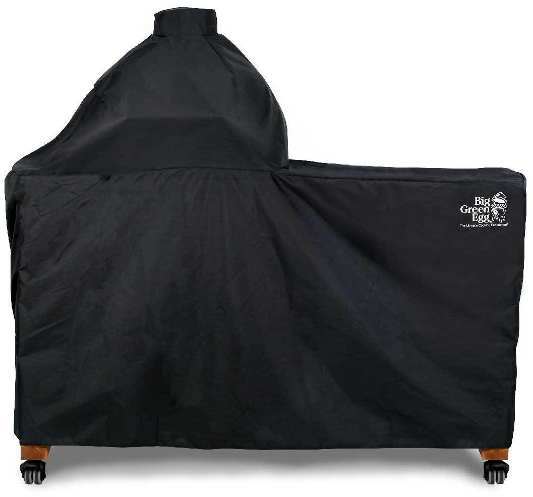Big Green Egg® Black Grill Cover
