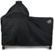 Big Green Egg® Black Grill Cover-0