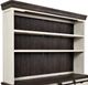 Jofran Inc. Madison Vintage White County Server Hutch-0
