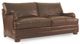 Century® Leatherstone Coddington Apartment Sofa-0