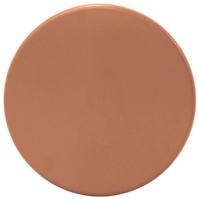 Meridian Furniture Anika Terracotta End Table-2