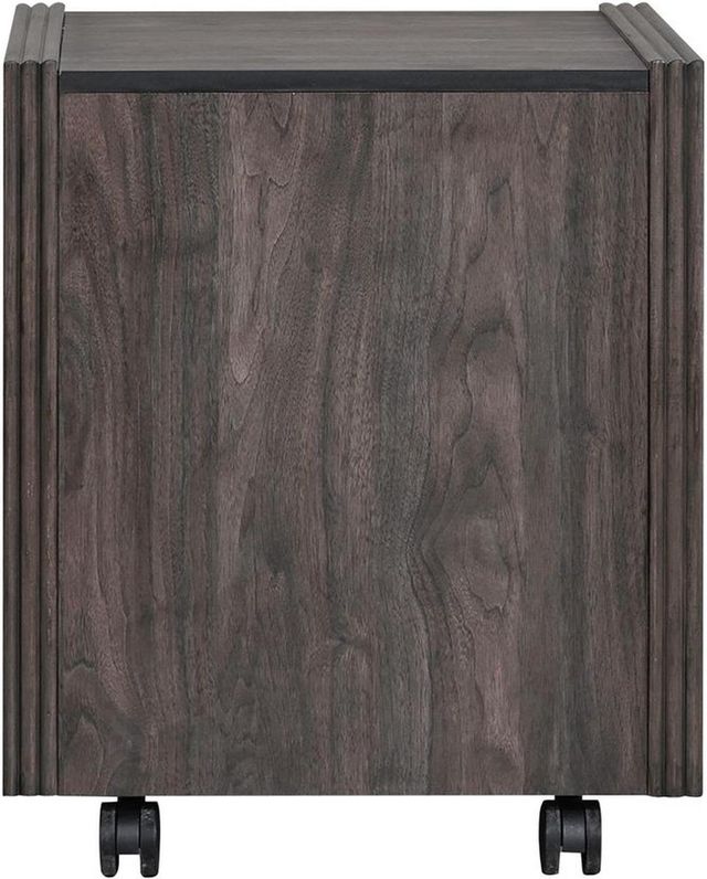 Liberty Furniture Modern Edge Caffe Castered Filing Cabinet-4