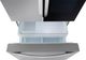 LG 36 in. 27.0 Cu. Ft. PrintProof™ Stainless Steel Smart InstaView® Counter Depth French Door Refrigerator-3