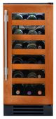 True® Professional Series 15" Panel Ready Wine Cooler-0