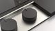 Fulgor Milano® Evano 700 Series 48” Black Anodized Induction Cooktop-5