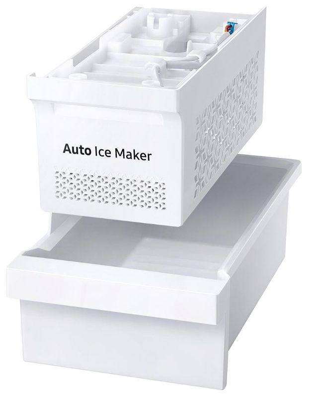 Samsung Quick-Connect Auto Ice Maker Kit-0