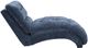 Elements International Dominick Slate Chaise Lounge-3