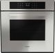 Fulgor Milano Matteo 700 Series 24" Stainless Steel Single Electric Wall Oven -0