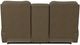 La-Z-Boy® Trouper Marble Manual Reclining Loveseat with Console-3