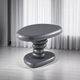 ACME Furniture Charlene Gray High Gloss End Table-1