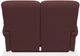 La-Z-Boy® Briggs La-Z-Time® Wine Power Reclining Loveseat-3