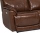 Stanton™ Customizable 729 Power Dual Reclining Sofa with Power Headrest and Lumbar-1