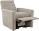 Temple Furniture Customizable Connery Manual Swivel Recliner-3