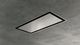 Elica Iconic Series Cielo 40" Stainless Steel Island Range Hood -2