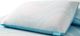 Tempur-Pedic® TEMPUR-Breeze® ProLo TEMPUR-Material™ King Bed Pillow-1