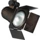 Cal® Lighting & Accessories Rust Track Light-1