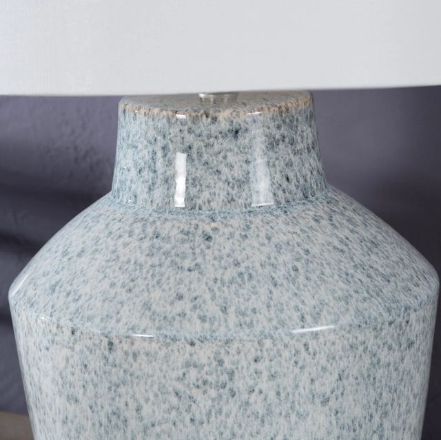 Crestview Collection Holmes Gray Table Lamp-3