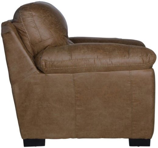 Jackson Furniture Grant Silt Chair and a Half-1