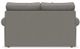 La-Z-Boy® Collins Ash Loveseat-3