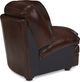 La-Z-Boy® Conway Leather Corner Unit-1