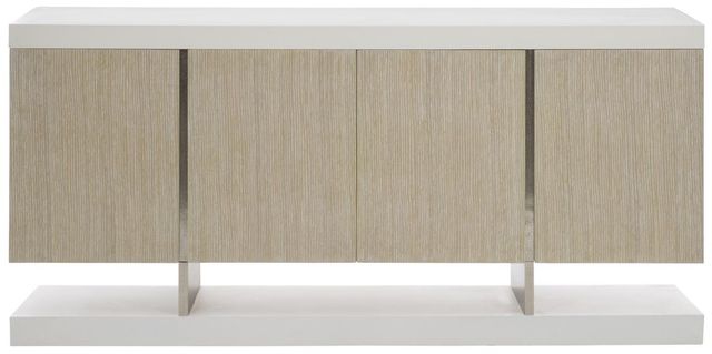 Bernhardt Solaria Dune/Fossil Sideboard-2