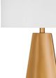 Bassett Mirror Torrington Gold Table Lamp-2
