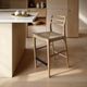 LH Home Java Counter Stool -1