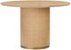TOV Furniture Akiba Natural Round Dining Table-0
