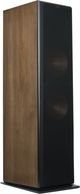 Klipsch® Reference™ Walnut RF-7 III 10" Floor Standing Speaker-1