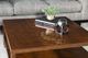 Century® Customizable Details Custom Occasional Bedford 75" Cocktail Table-2