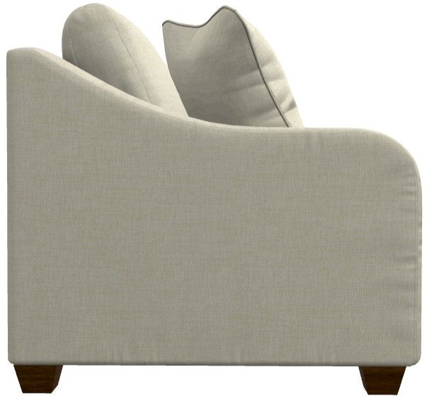 La-Z-Boy® Charlie Ecru Sofa-3