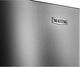 Maytag® 36" 20.9 Cu. Ft. Fingerprint Resistant Stainless Steel Counter Depth Side-by-Side Refrigerator with Arctic Blue Interior-5